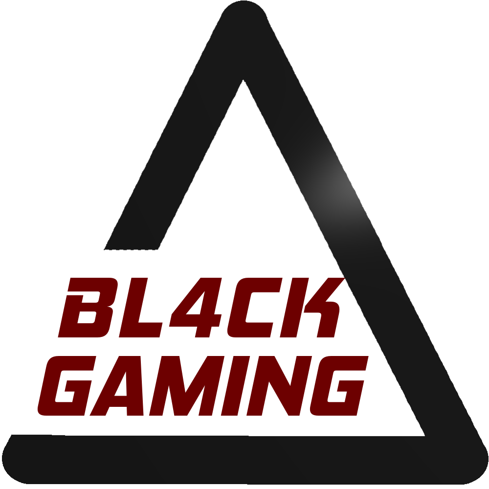 Bl4ck Gaming